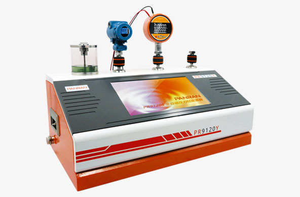 PR9120Y全自動液壓發(fā)生器
